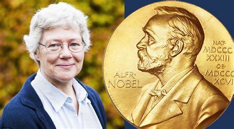 nobel prize  physics   awarded  anne lhuillier