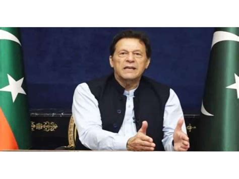 جو حقیقی آزادی میں شامل نہیں ہونا چاہتا جاسکتا ہے، عمران خان کا دو ٹوک