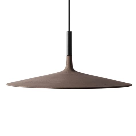 Foscarini Mylight Aplomb Large H Ngelampe Braun Lampenwelt Ch