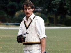 Clive Edward Butler Rice Profile - Cricket Player, South Africa | News ...