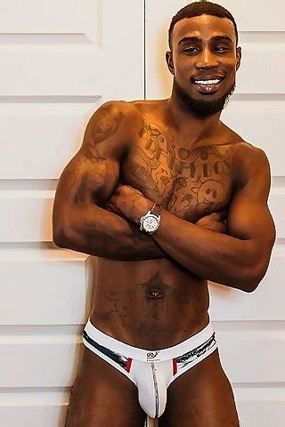 Ali Br Gay Pornstar BoyFriendTV