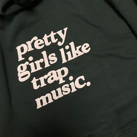 Trap Music Wallpaper Streetwear Aesthetic True Facts Aesthetic