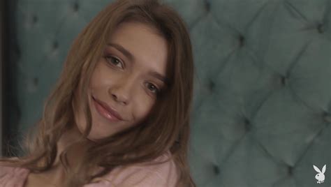 Mila Azul Tender Smile Video PlayBoyPlus Scene Porn Pic