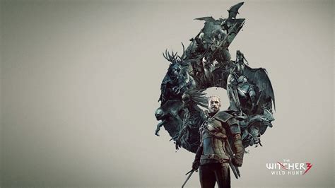 Witcher 3 1080p Wallpaper 88 Images