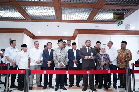 Biaya Ibadah Haji Di Indonesia Akan Naik Jadi Lebih Mahal Dari