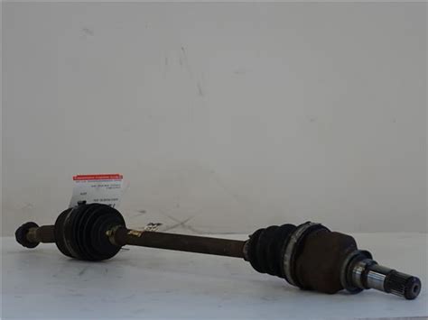 Cardan Avant Gauche Transmission Citro N C Ebay