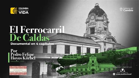 Ferrocarril De Caldas Cap Youtube