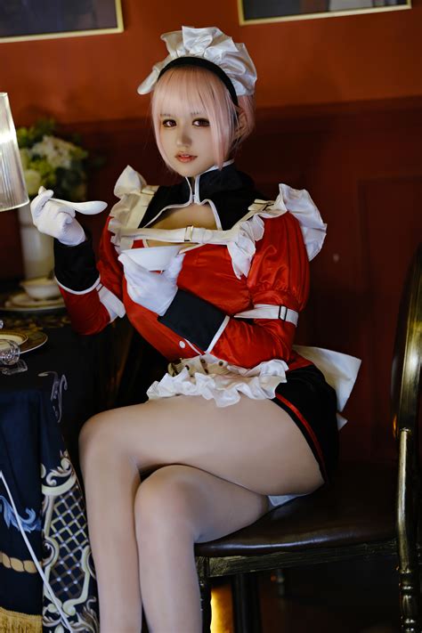 GoFreakMedia S Hot Sexy Cosplay