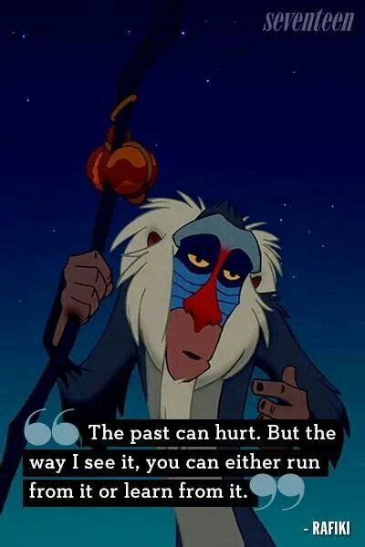 Best Lion King Quotes - ShortQuotes.cc