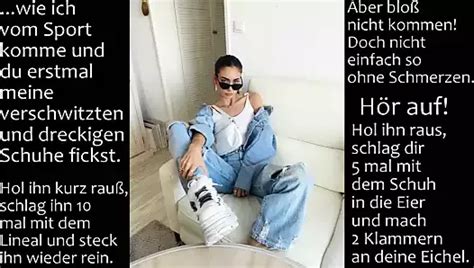 Elena Kamperi Ist Deine Herrin Femdom Joi Pov Cbt Cei Hentai Xhamster