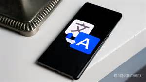 google translate helped  navigate  hospital emergency