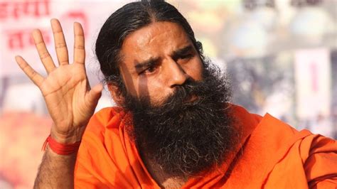 Delhi High Court Sent Notice To Swami Ramdev On Plea Of Doctors Over