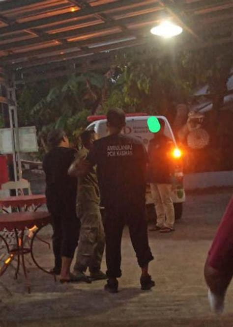 Tim Relawan Fpr Siap Kalurahan Tirtonirmolo Dan Ambulamu Kasihan