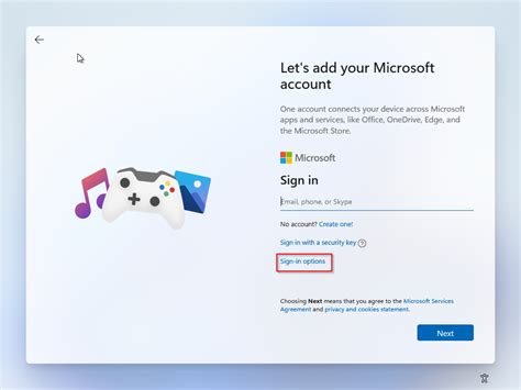 How To Install Windows 11 With A Local Account Gear Up Windows 11 10