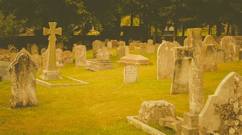 Cemetery Free Stock Photo Public Domain Pictures