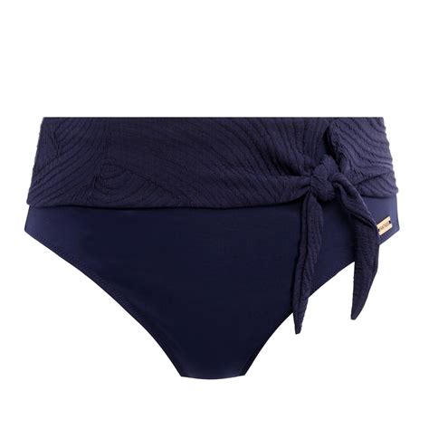 High Waisted Bikini Bottom Fantasie Ottawa