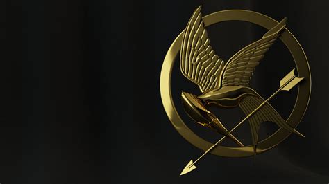 🔥 [50+] Hunger Games Mockingjay Wallpapers | WallpaperSafari