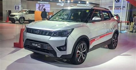 130 Bhp Mahindra Xuv300 Sportz Turbo Petrol Launch Details