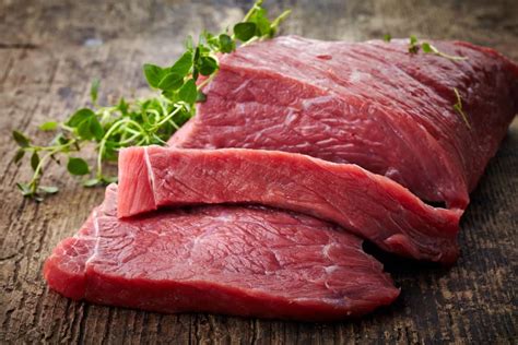 Tips Memilih Daging Sapi Yang Segar Dan Sehat Supplier Daging Sapi Segar