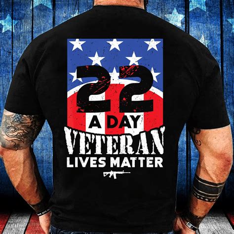 Veteran T Shirt I Am A Veteran T Shirt T For Veterans Veterans Day