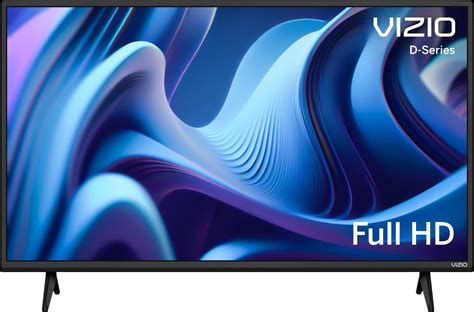 Best Buy Vizio Class D Series Led P Smart Tv D F J