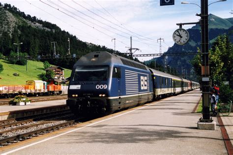 EW IV SBB | Flickr