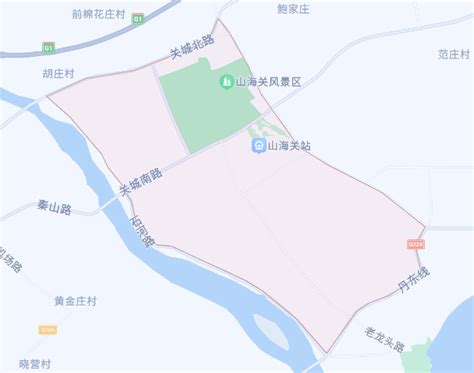 秦皇岛限行限号2025年1月 时间最新规定几点到几点 今日秦皇岛限行尾号 区域 查询 外地车辆限号吗 车主指南