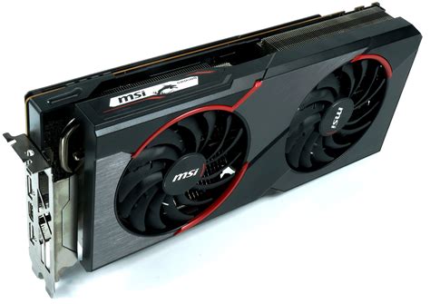 MSI RX 5700 XT Gaming X im Test - Radeon-Kraftpaket mit guten Genen und ...
