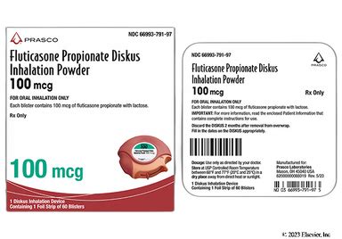 Fluticasone Propionate Diskus Prices, Coupons & Savings Tips - GoodRx