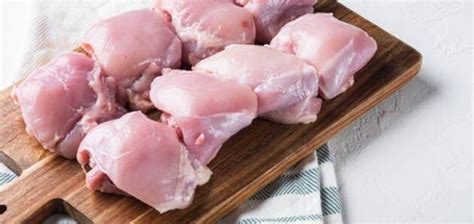 Chicken Meat How To Cook It With Orange And Spices Recipe