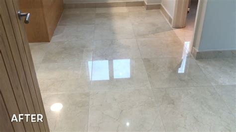 How To Make Marble Floor Tiles Shine Flooring Ideas