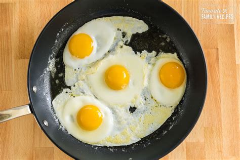 How To Make Basted Eggs