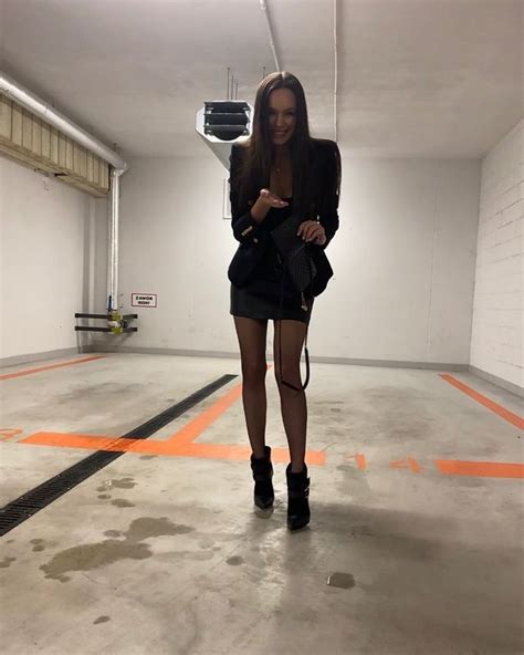 Aleksandra Janiec na Instagramie Czas najwyższy wyjść z podziemia