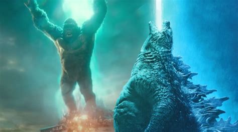 Xem Phim Godzilla Đại Chiến Kong Godzilla Vs Kong Vietsub Full Hd