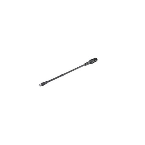 Сменный микрофон Bosch DCN-MICS-D (310 мм, графитово-серый) — купить в ...