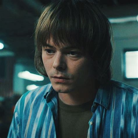 Jonathan Byers Stranger Things Jonathan Byers Stranger