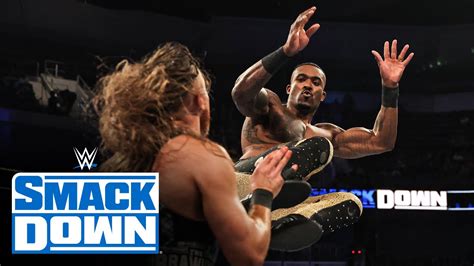 Resultados Wwe Smackdown Noviembre 17 2023 Mundo Lucha