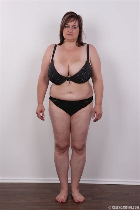 Plump Brunette Mature Has Massive Natural T XXX Dessert Picture 8