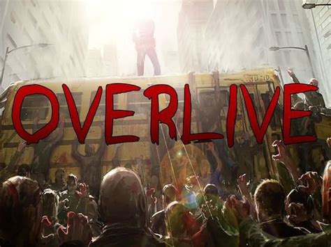 Overlive Zombie Survival RPG Release Date Videos Screenshots