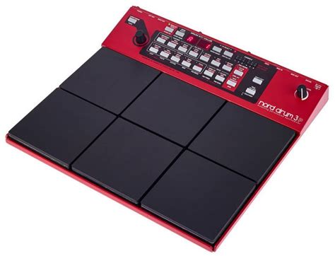 The 7 Best Electronic Drum Pads in 2023