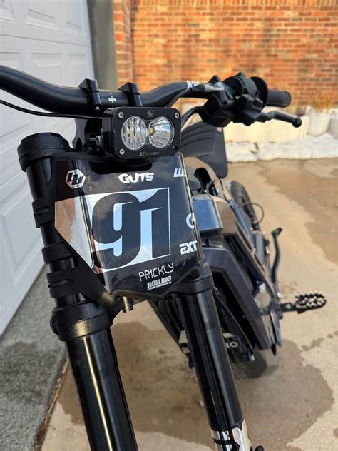 All E-Bike – Rolling Designs MX