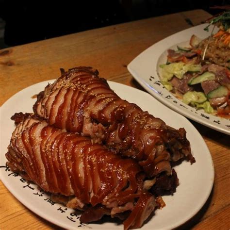 ‘생방송투데이 서울 강남 논현동 맛집 위치는 냉채족발 매운족발 보쌈정식 外 장필구 기자 톱스타뉴스