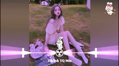 许嵩 何曼婷 素颜 抖音DJPad仔版 Mặt Mộc Remix Tiktok Hứa Tung Hà Mạn Đình Hot Douyin 抖音