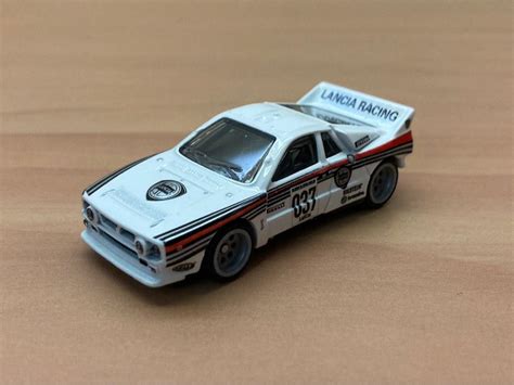 Hot Wheels Premium Real Riders Lancia 037 Datsun 240Z Mclaren Speedtail Nova Gasser Selection