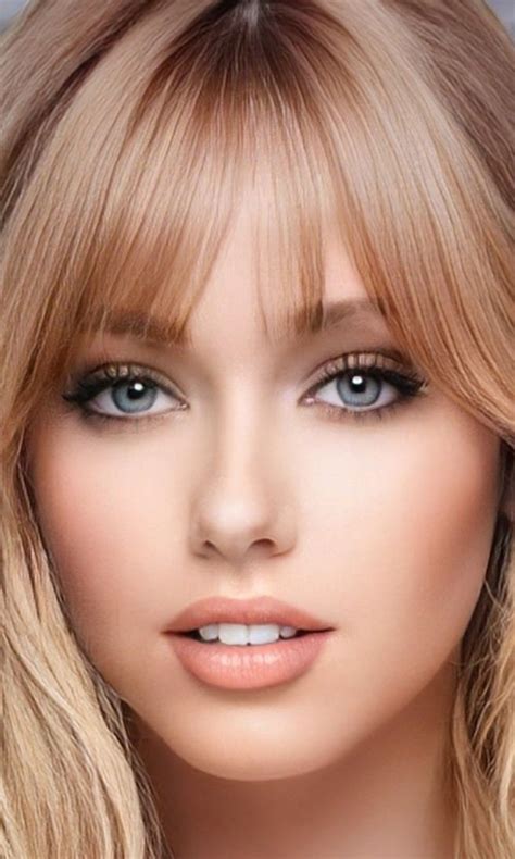 Pinterest Most Beautiful Eyes Beautiful Eyes Beautiful Blonde