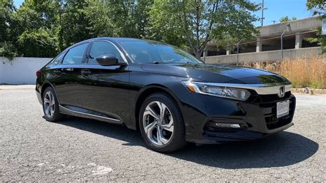 2020 Honda Accord Vienna Washington Fairfax Chantilly Tysons VA