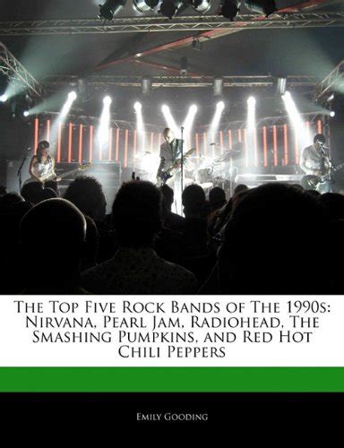 Amazon Co Jp The Top Five Rock Bands Of The 1990s Nirvana Pearl Jam