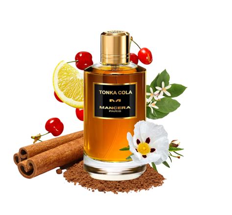 Tonka Cola Eau de Parfum - Fragrance Galore