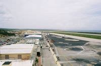 Hato International Airport Willemstad Curaçao Netherlands Antilles