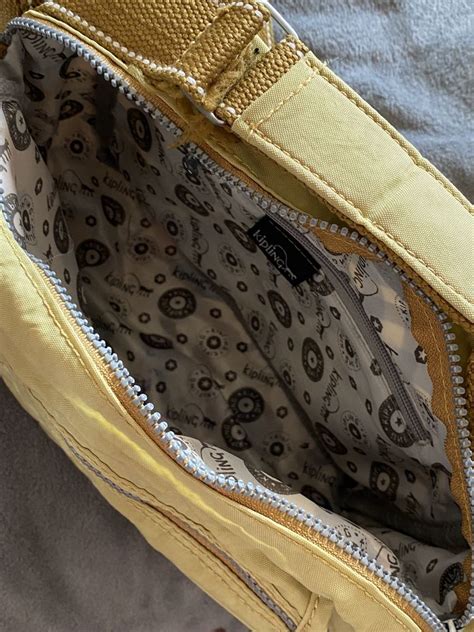 Сумка большая kipling оригинальная обезьяна Киплинг: 700 грн. - Сумки ...